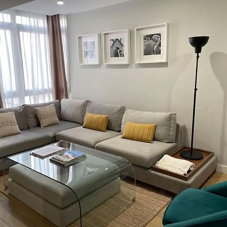 Apartamento Velarde-Maestranza 塞维利亚 外观 照片
