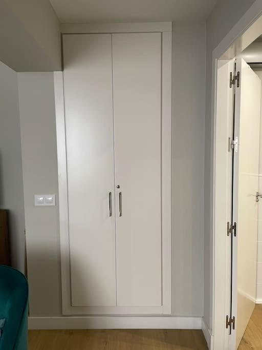 Apartamento Velarde-Maestranza 塞维利亚 外观 照片