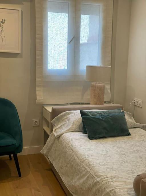 Apartamento Velarde-Maestranza 塞维利亚 外观 照片