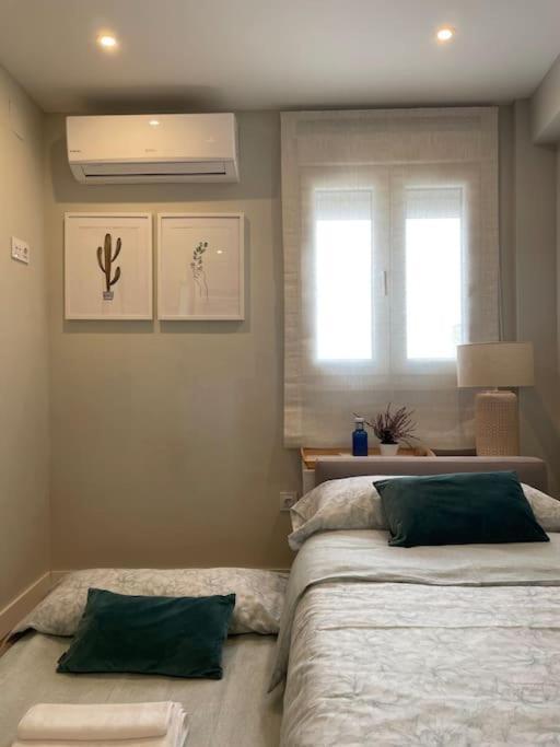 Apartamento Velarde-Maestranza 塞维利亚 外观 照片